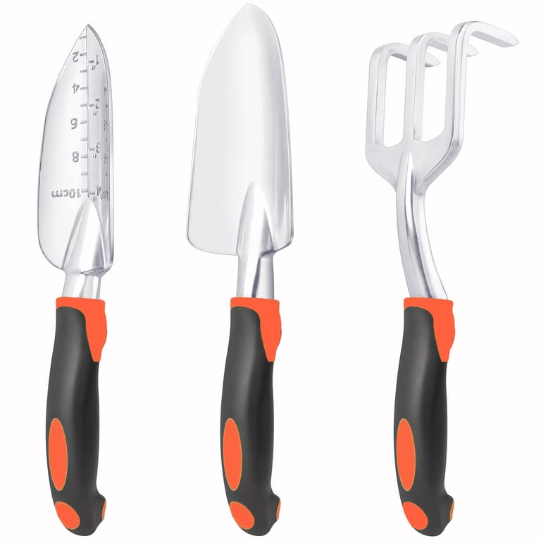 MECHEER Garden Tools Set