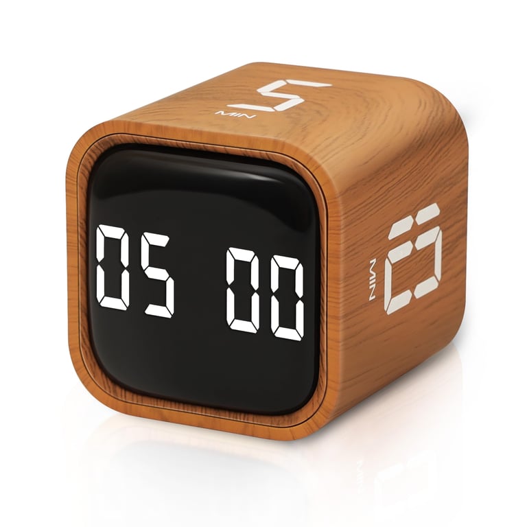VEWINGL Cube Timer