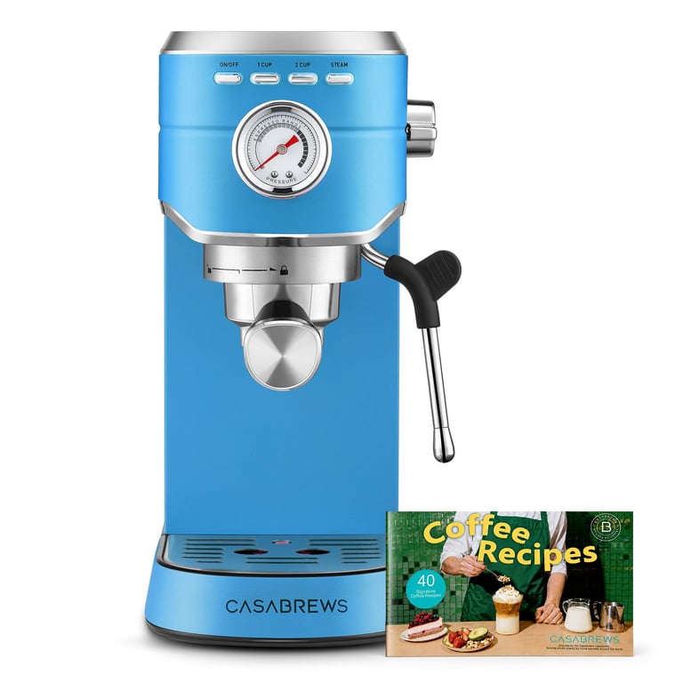 CASABREWS CM5418 Espresso Machine