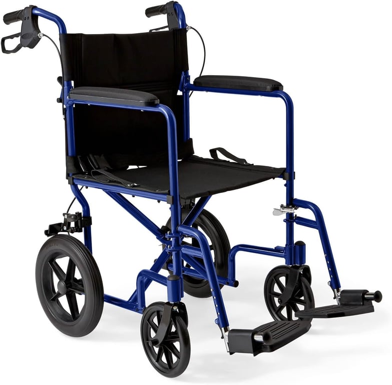Medline Lightweight Transport