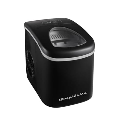 Frigidaire Compact Ice Maker