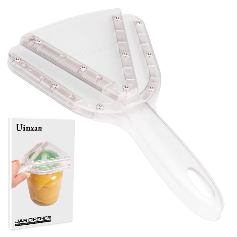 Uinxan Jar Opener