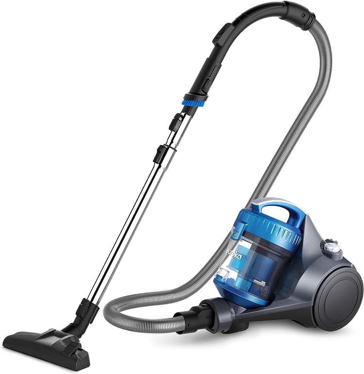 Eureka WhirlWind Vacuum