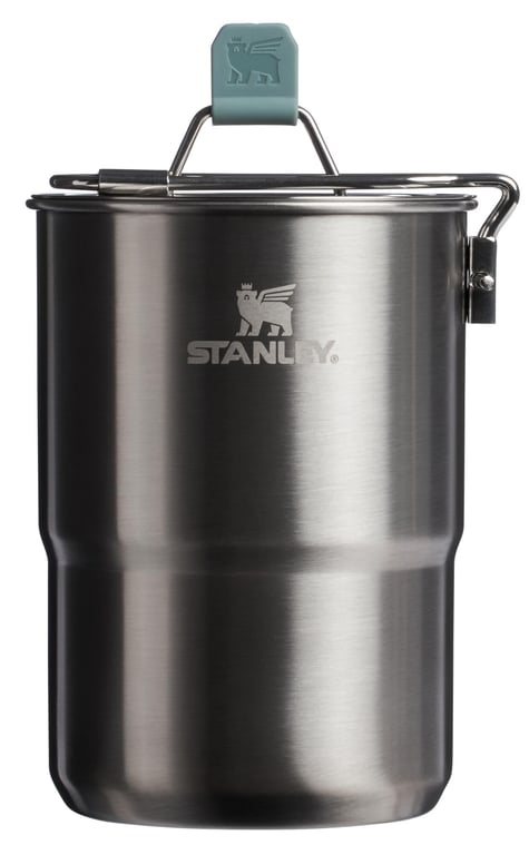 Stanley Wildfare Go 4-Piece Cook Set