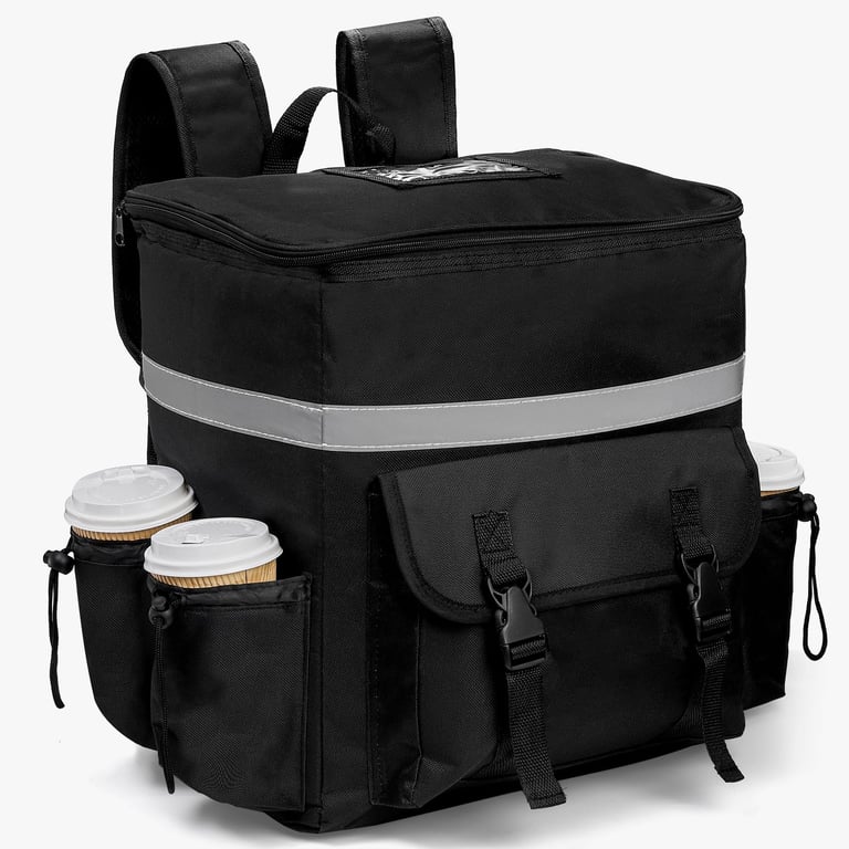 Acshio Insulated Delivery Backpack