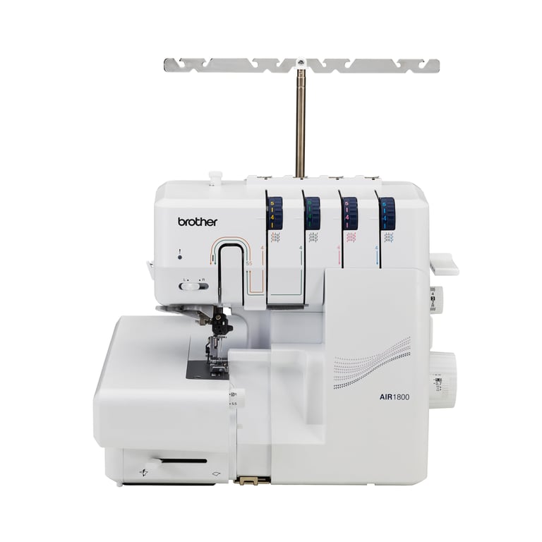 Brother AIR1800 Jet-Air Serger