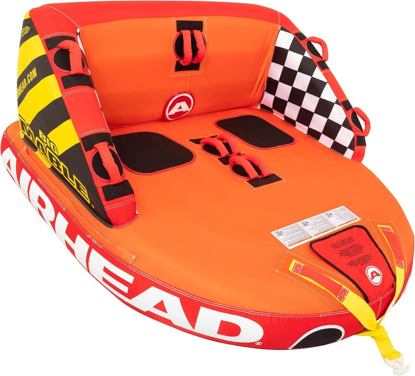 Airhead Mable Towable Tube