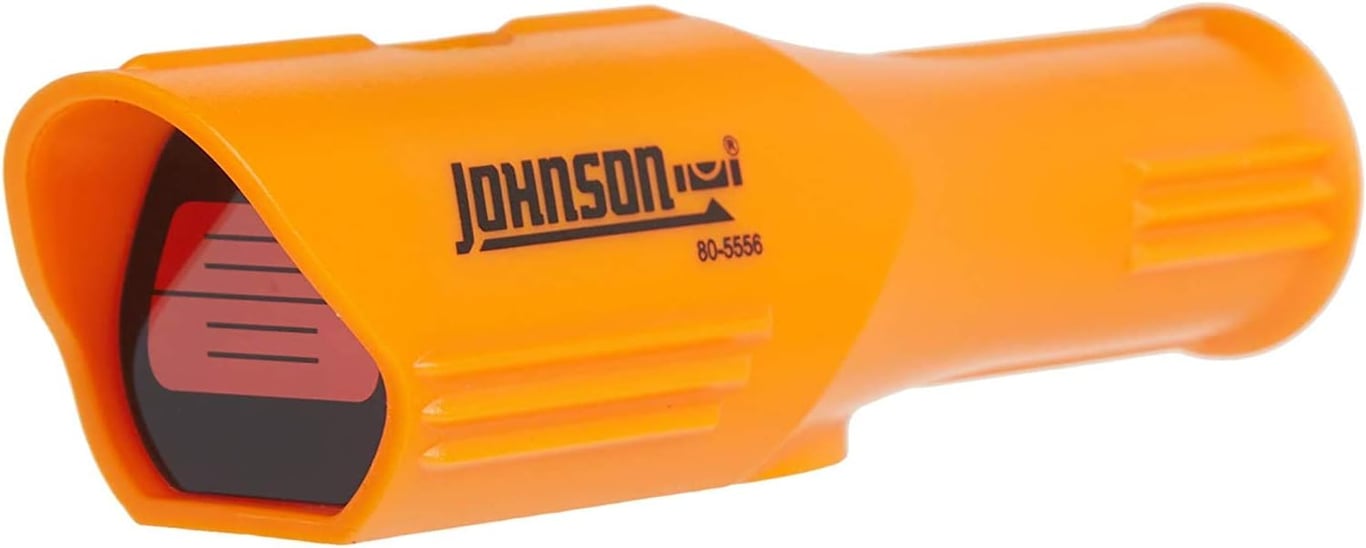 Johnson Hand Held Sight Level