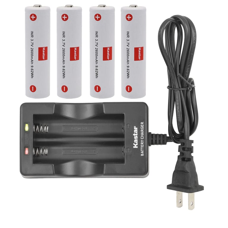 Kastar Battery Pack