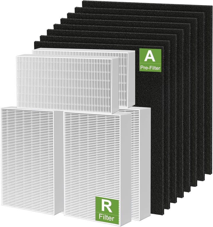 Honeywell HPA300 HEPA Filters