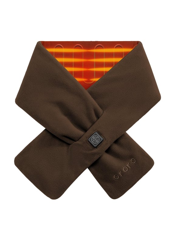 ORORO Heated Scarf