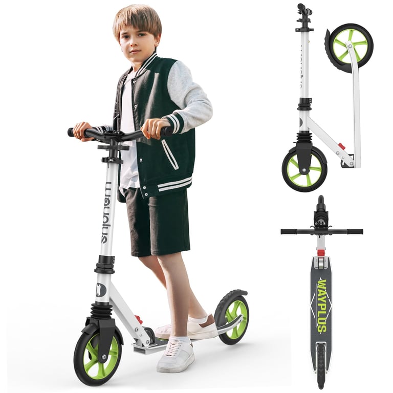 WAYPLUS Kick Scooter