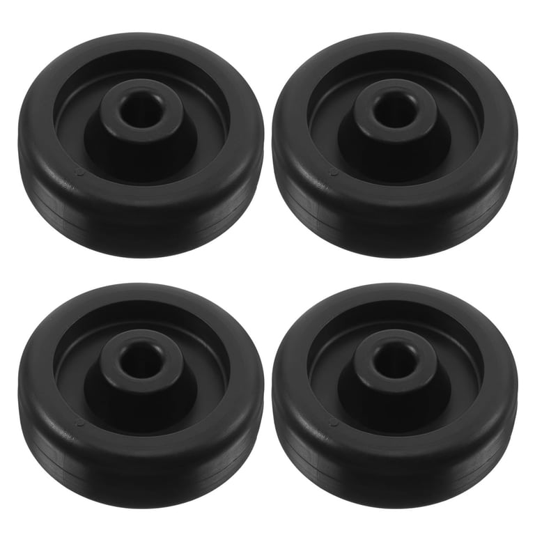 Universal Gym Roller Wheels