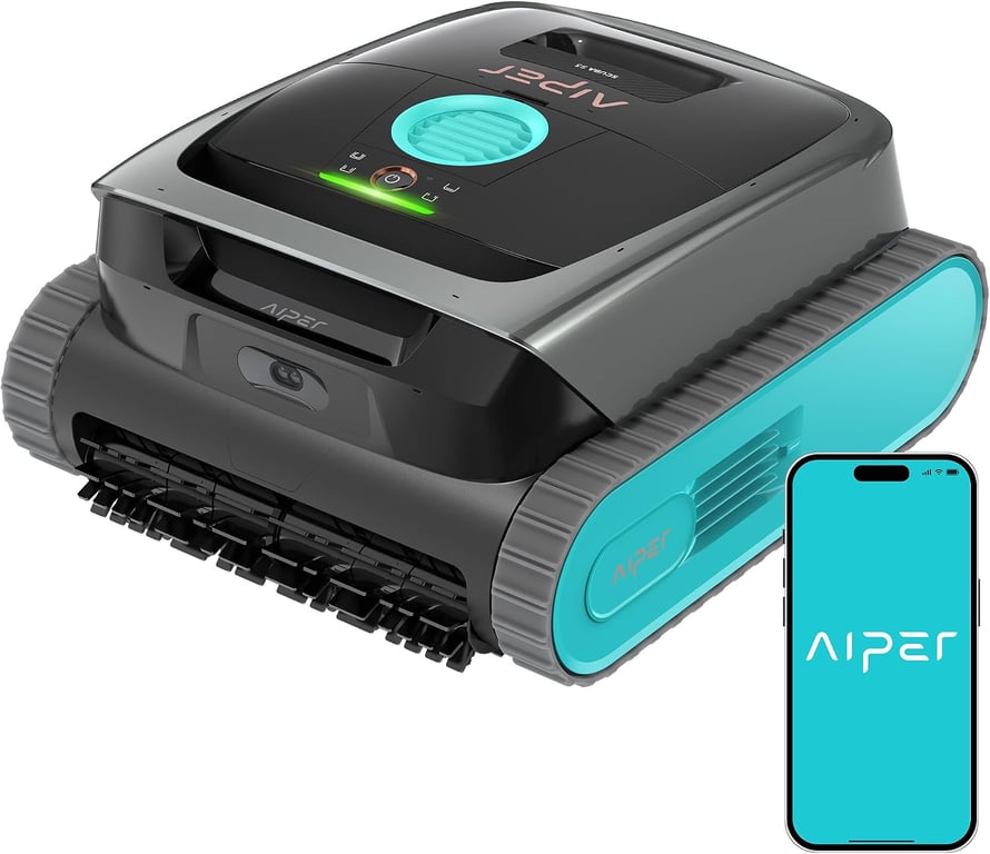 Aiper Scuba S3