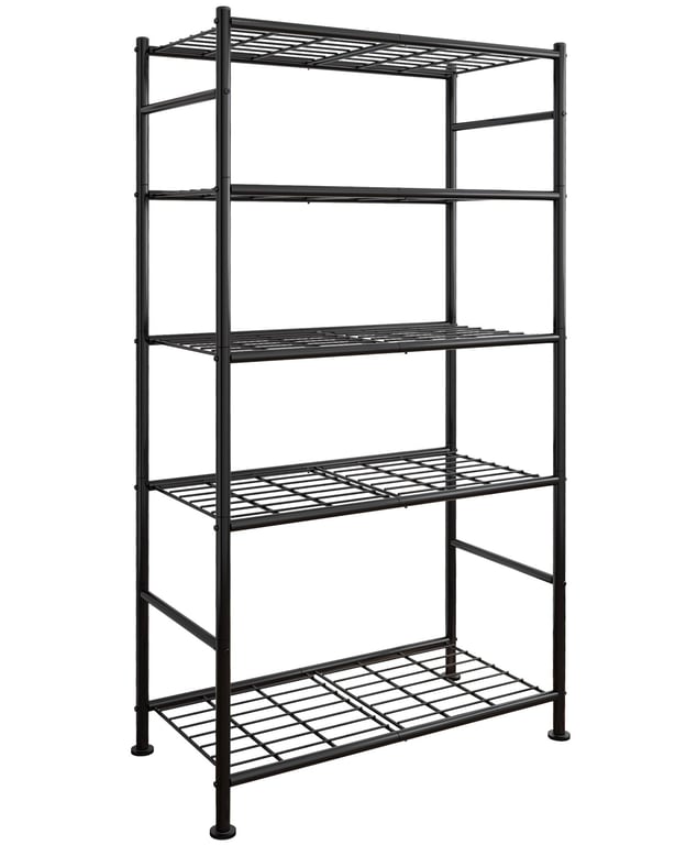Sakugi Heavy‑Duty Shelving Unit