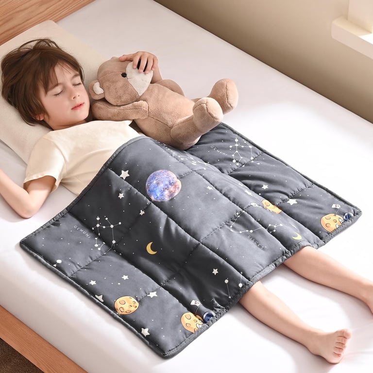 anfie Weighted Lap Pad