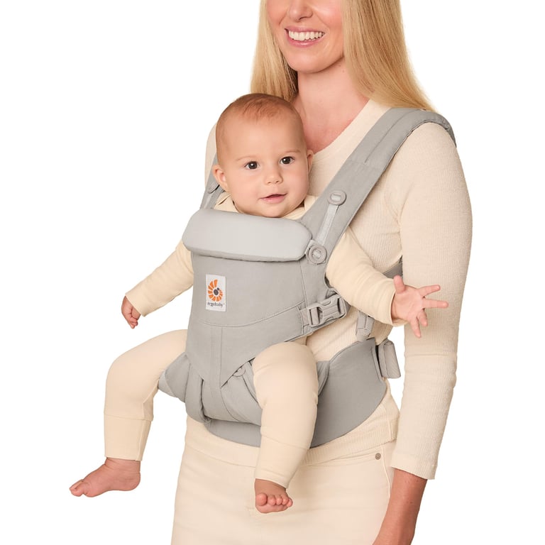 Ergobaby Omni Classic