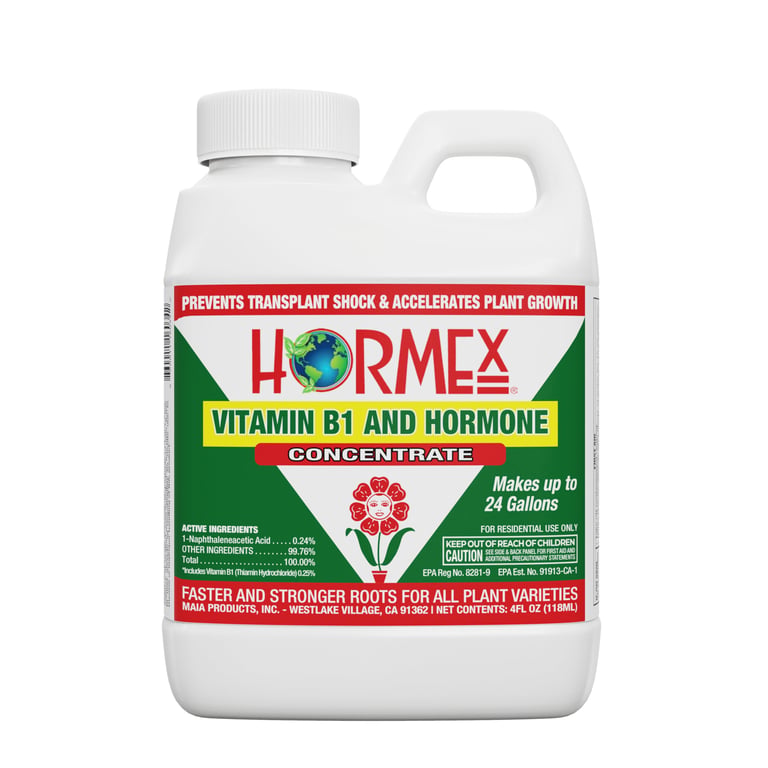 Hormex Rooting Hormone Concentrate