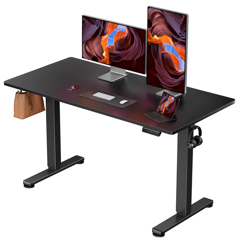 ErGear Electric Standing Desk