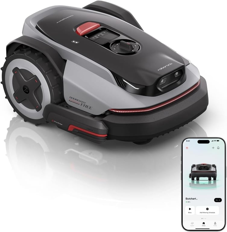 Roborock RockNeo Q110H