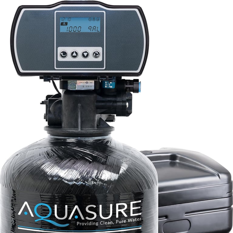 Aquasure Harmony 48k