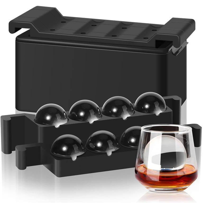 Mooues Whiskey Ice Mold