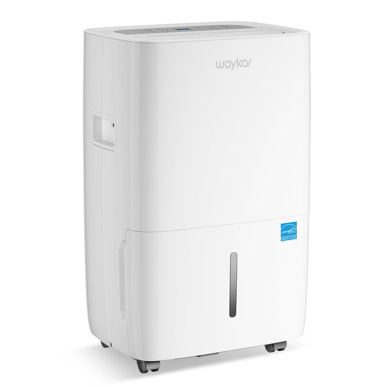 Waykar 120 Pint Dehumidifier