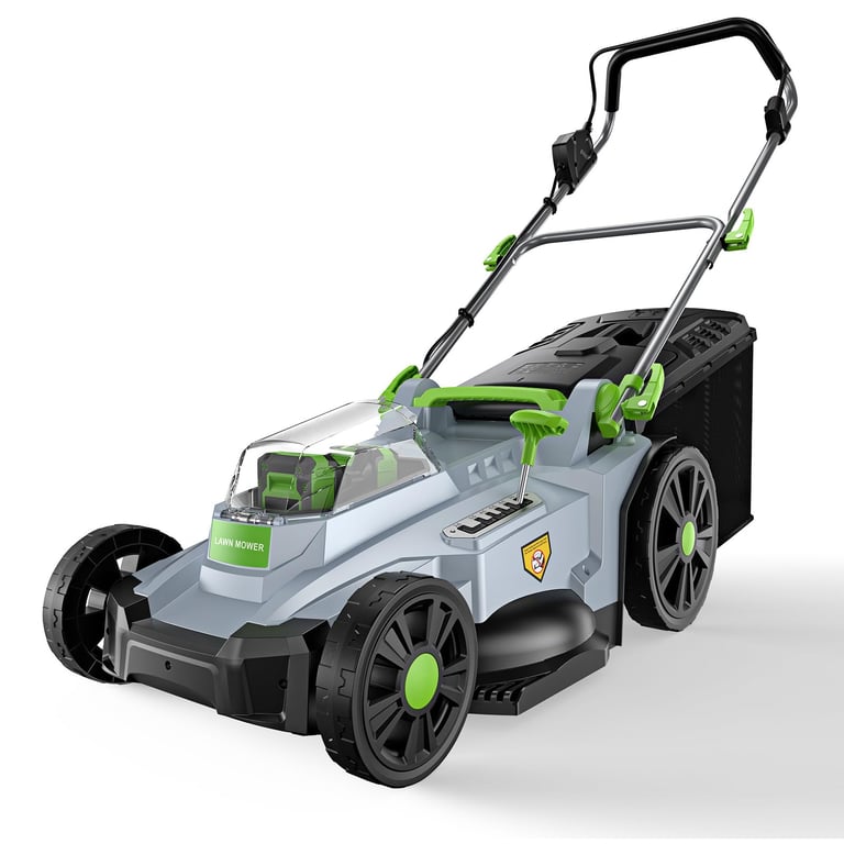 etoolab 40V 17‑Inch Cordless Mower
