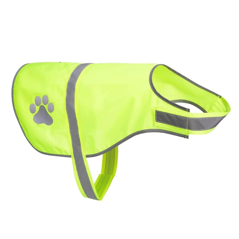 ViewBrite Reflective Dog Safety Vest