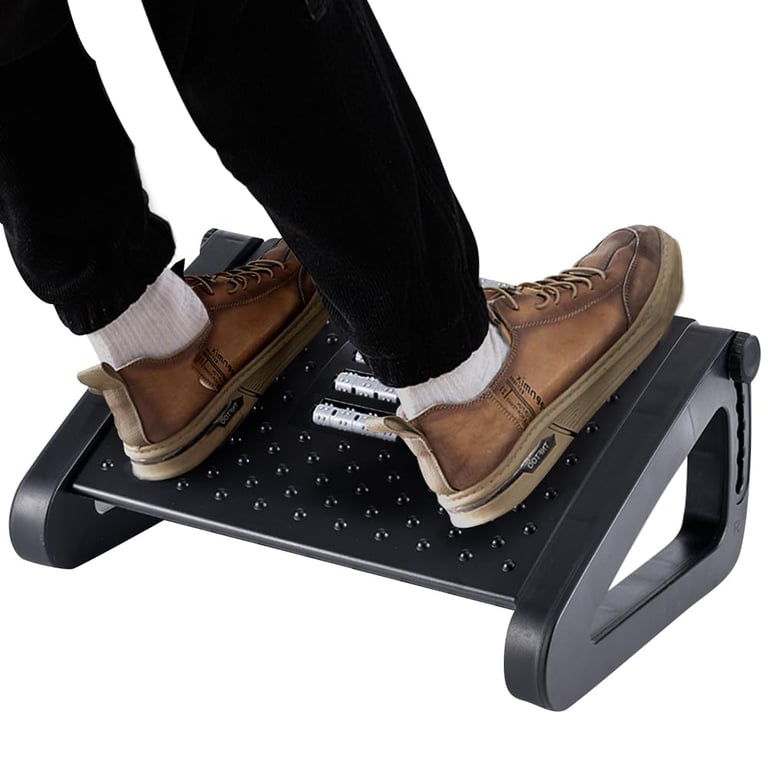 CasaZenith Footrest