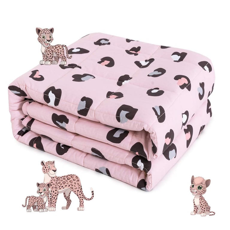 Sivio Weighted Blanket