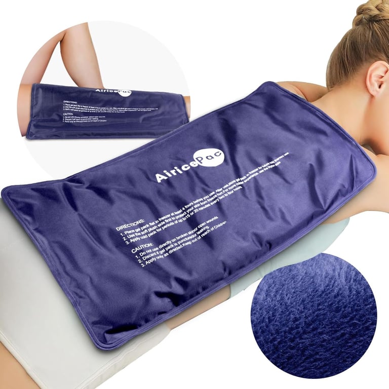 AiricePac