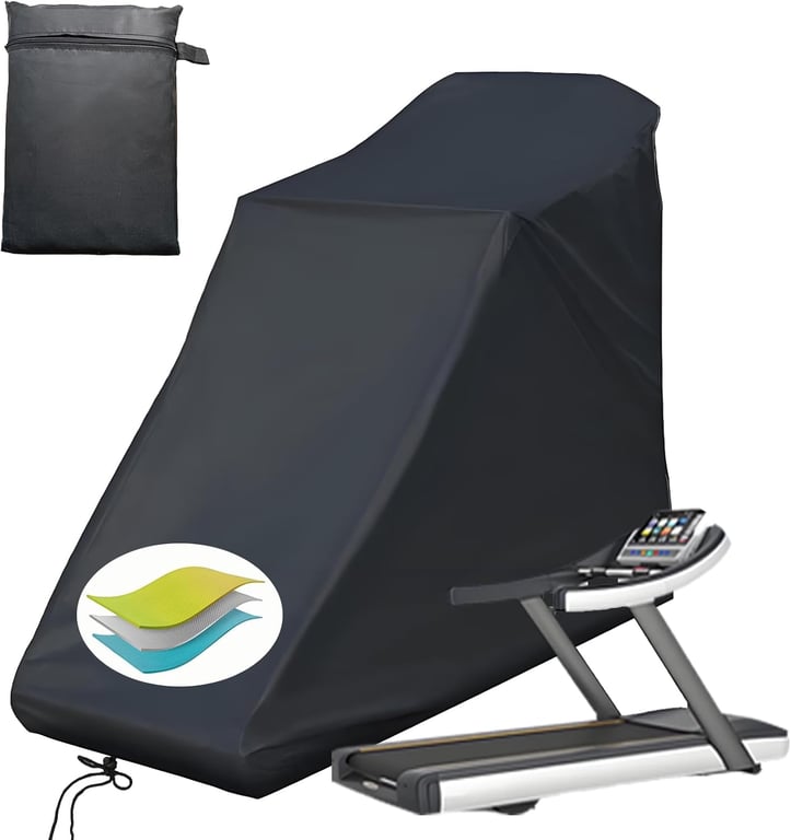 TIFILE Treadmill Cover