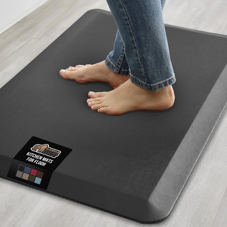 Gorilla Grip Cushioned Kitchen Mat