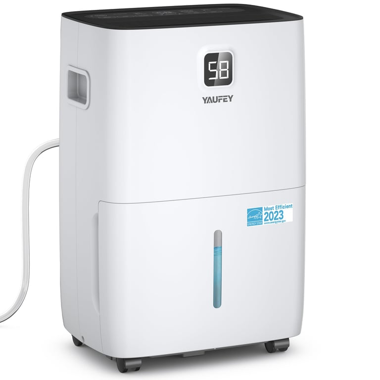 Yaufey 80 Pint Dehumidifier