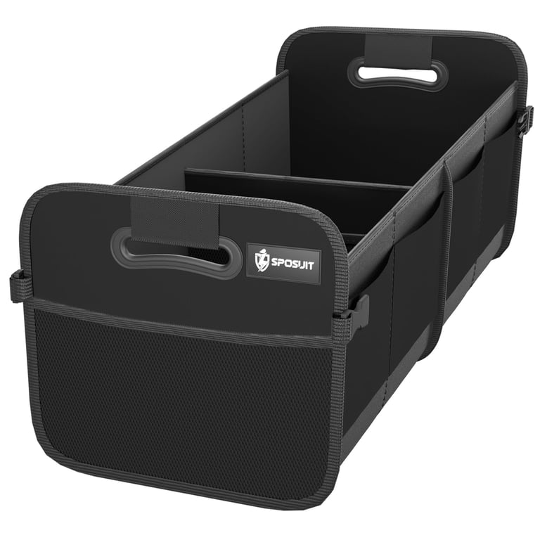Sposuit Collapsible Trunk Organizer