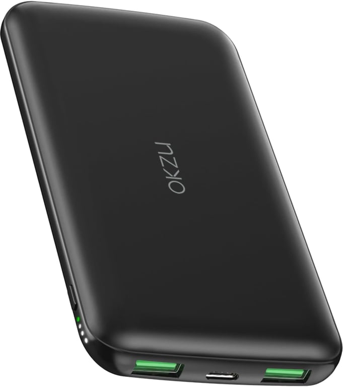 OKZU 10000mAh Heated Vest Battery