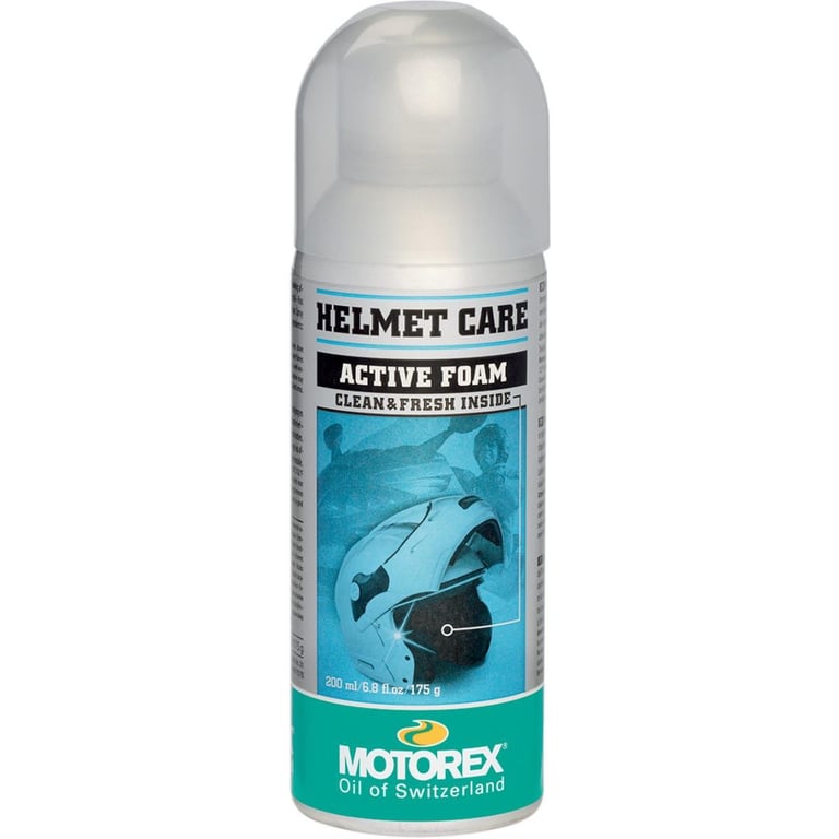 Motorex Helmet Care Spray