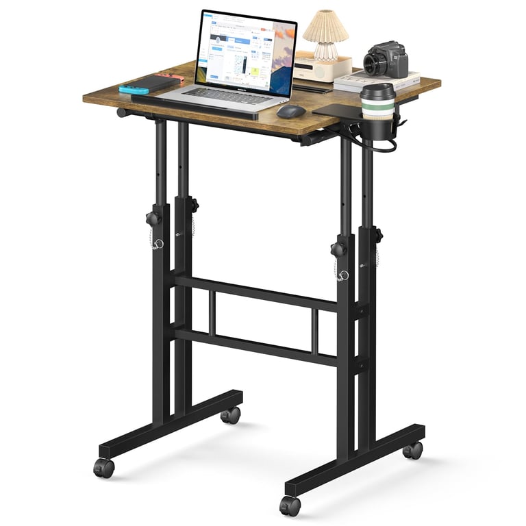 Enayplon Small Standing Desk