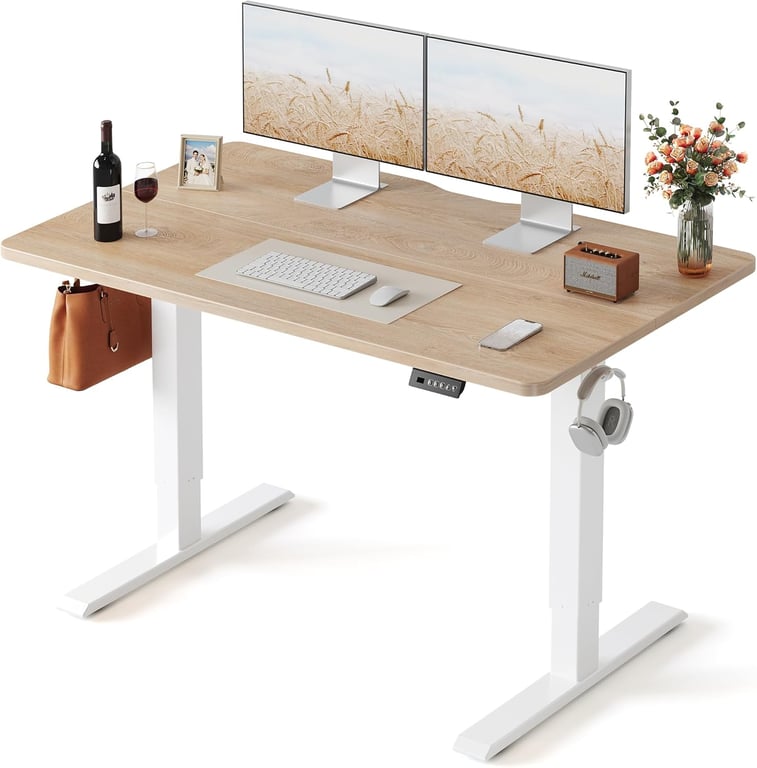 FEZIBO Standing Desk