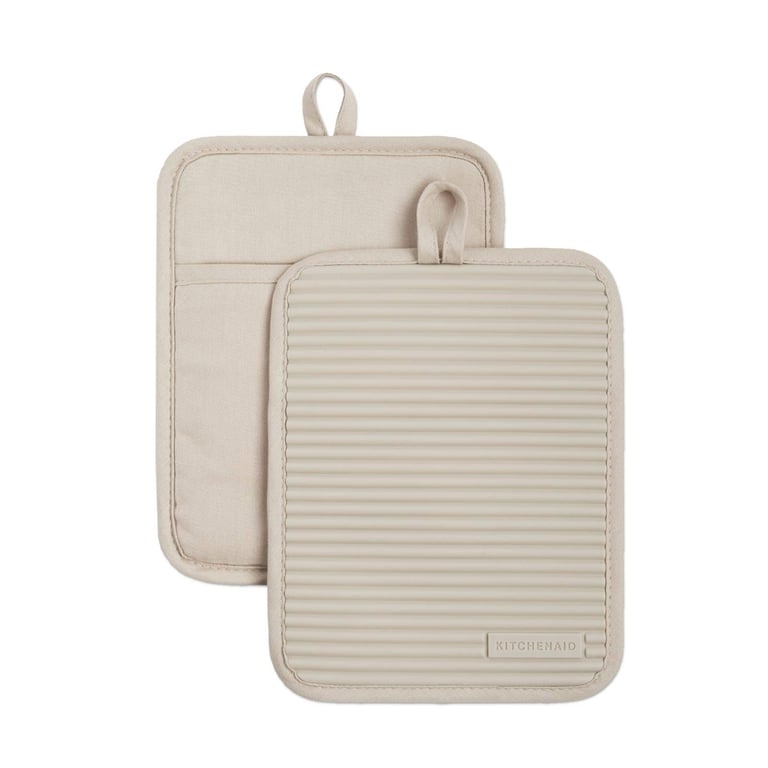KitchenAid Silicone Pot Holders