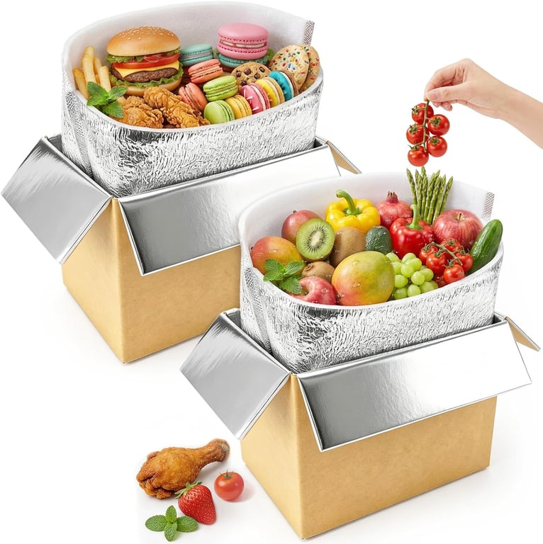 Convivium 2 Pack