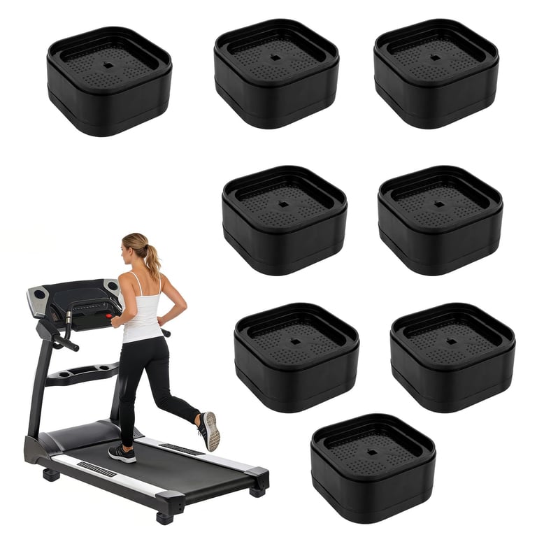 Penitue Adjustable Incline Riser Blocks