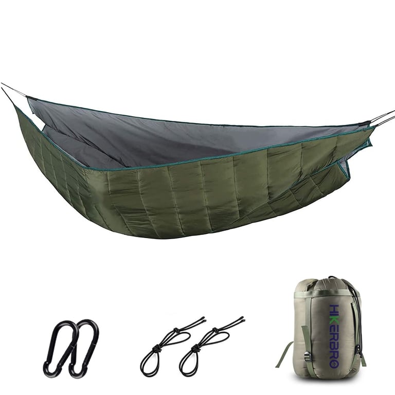HIKERBRO 4 Season Underquilt