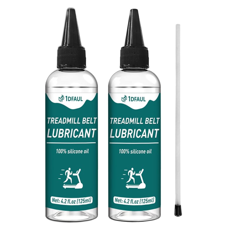 1DFAUL Treadmill Lubricant