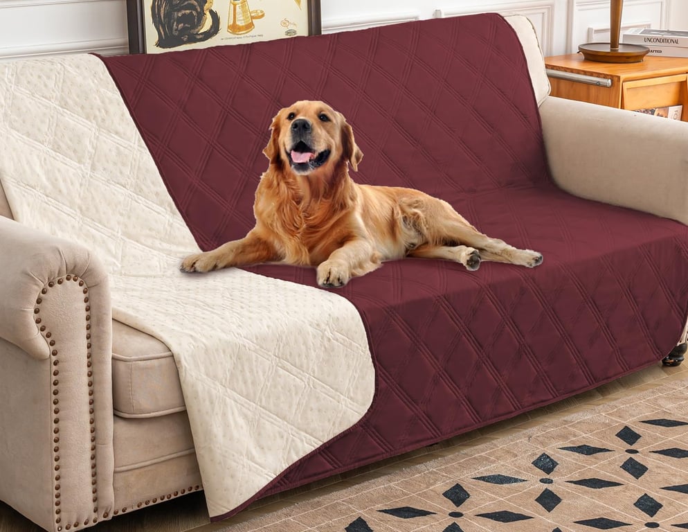 Ameritex Waterproof Dog Blanket