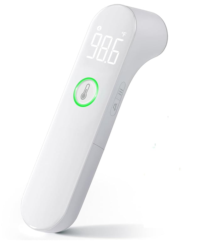 Viproud Digital Thermometer