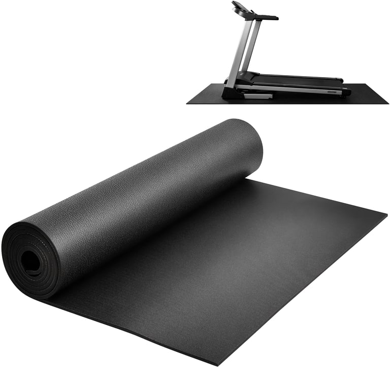 COMEYLY Treadmill Mat