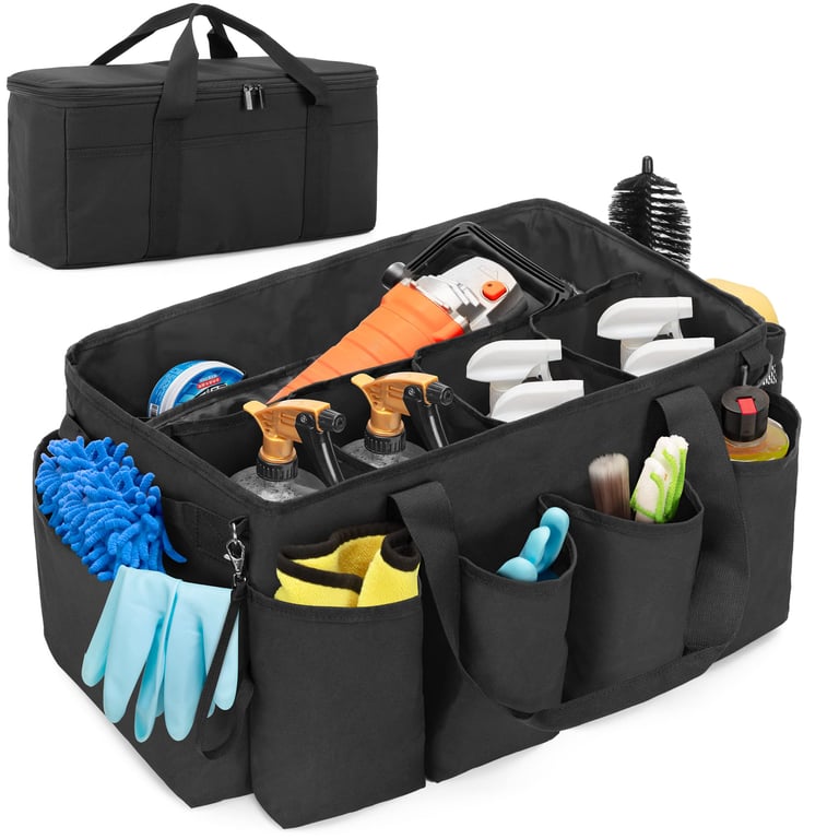 HODRANT Detailing Bag