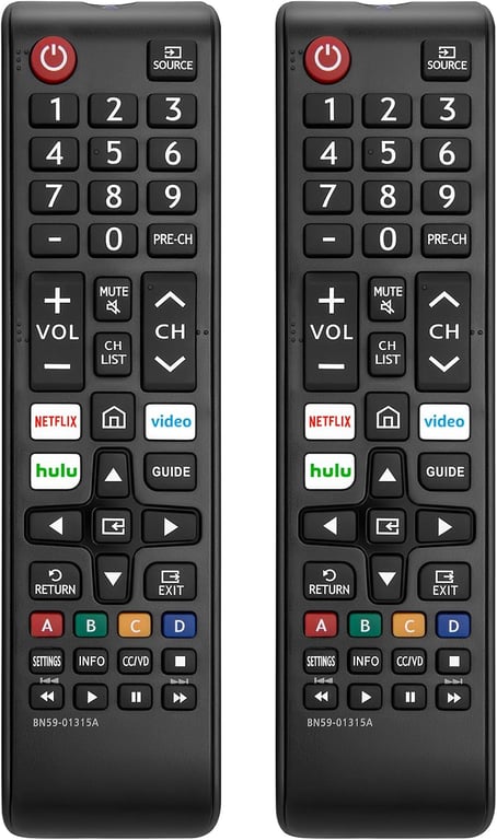 LOUTOC Remote